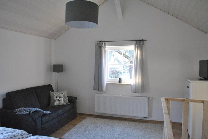 Gîte pour 3 personnes, animaux acceptés dans Gemund - 4