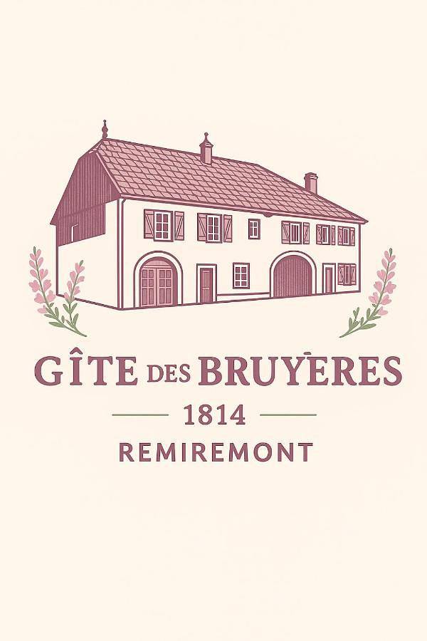 Appartement entier, Gîte spacieux 9 personnes - Saint Joseph des Bruyères 1814 in Remiremont, Région d'Épinal