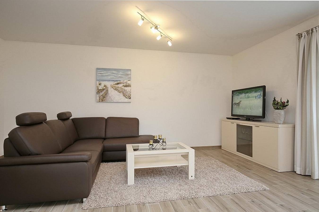 Reethaus Am Mariannenweg 04b in Tarnewitz, Boltenhagen