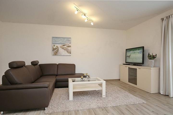 Ferienhaus für 6 Personen, mit Terrasse im Klützer Winkel - 2