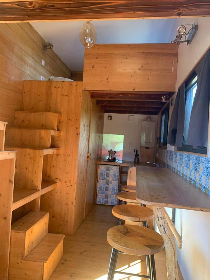 Gîte pour 4 personnes, avec jardin et vue à Nottonville - 4