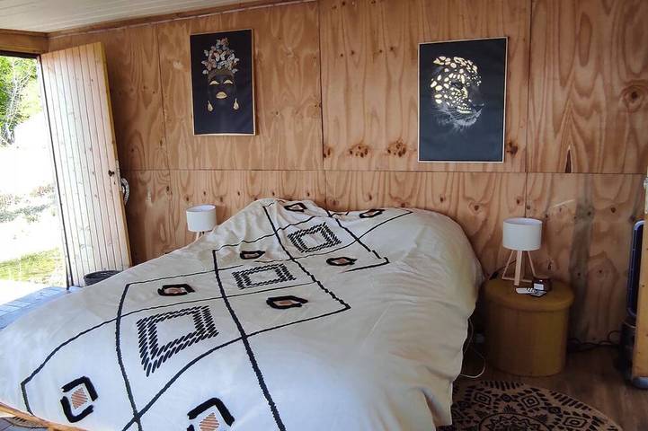 Gîte pour 4 personnes