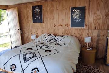 Gîte pour 4 personnes à Éclaron-Braucourt-Sainte-Livière