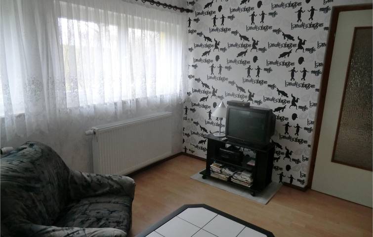 Ferienhaus für 6 Personen, mit Terrasse und Garten in Sächsische Schweiz - 2