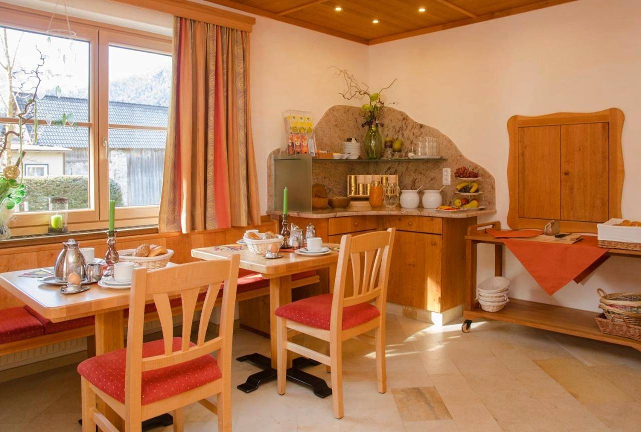 Frühstückspension Haus Mayr in Hinterstoder-Höss, Hinterstoder