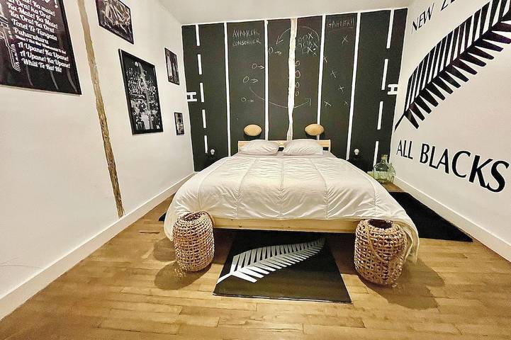 Location de vacances pour 6 personnes à Biras - 2