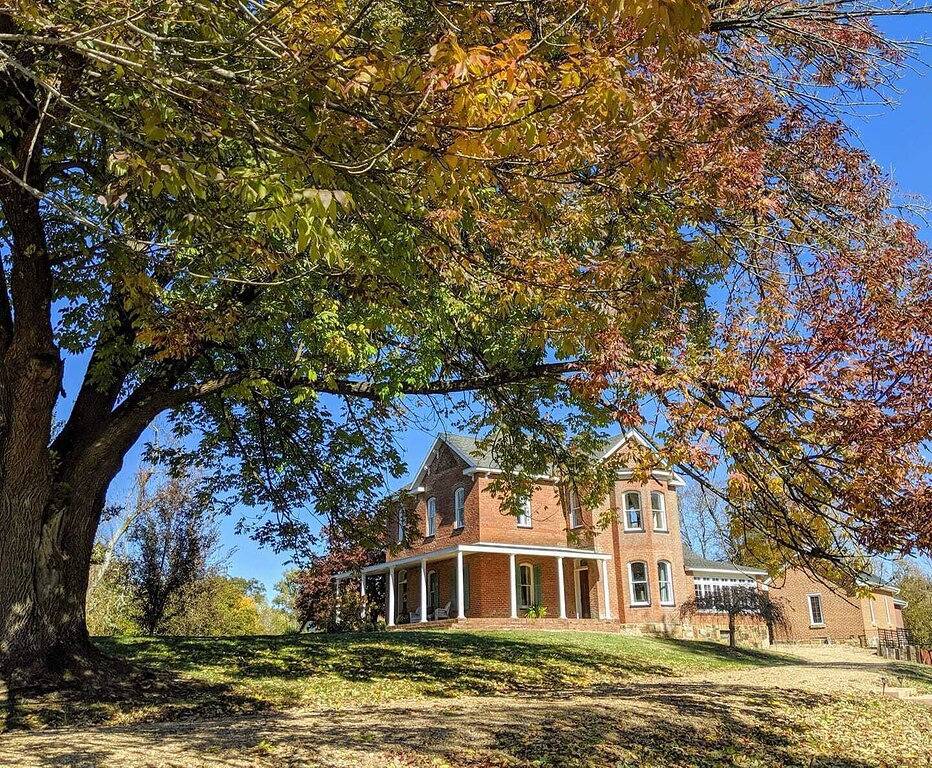 Erstaunlich, schöne Miete. Luxusbad, Muss-Aufenthalt! Mieten Sie 1 Zimmer, erhalten Sie ganz zu Hause. in Alto Pass, Union County (IL)