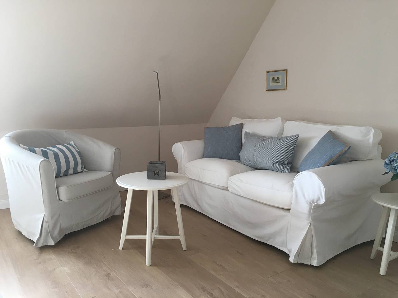 Ganze Ferienwohnung, Hoheluft am Wittensee Apt. 3 in Groß Wittensee, Rendsburg-Eckernförde