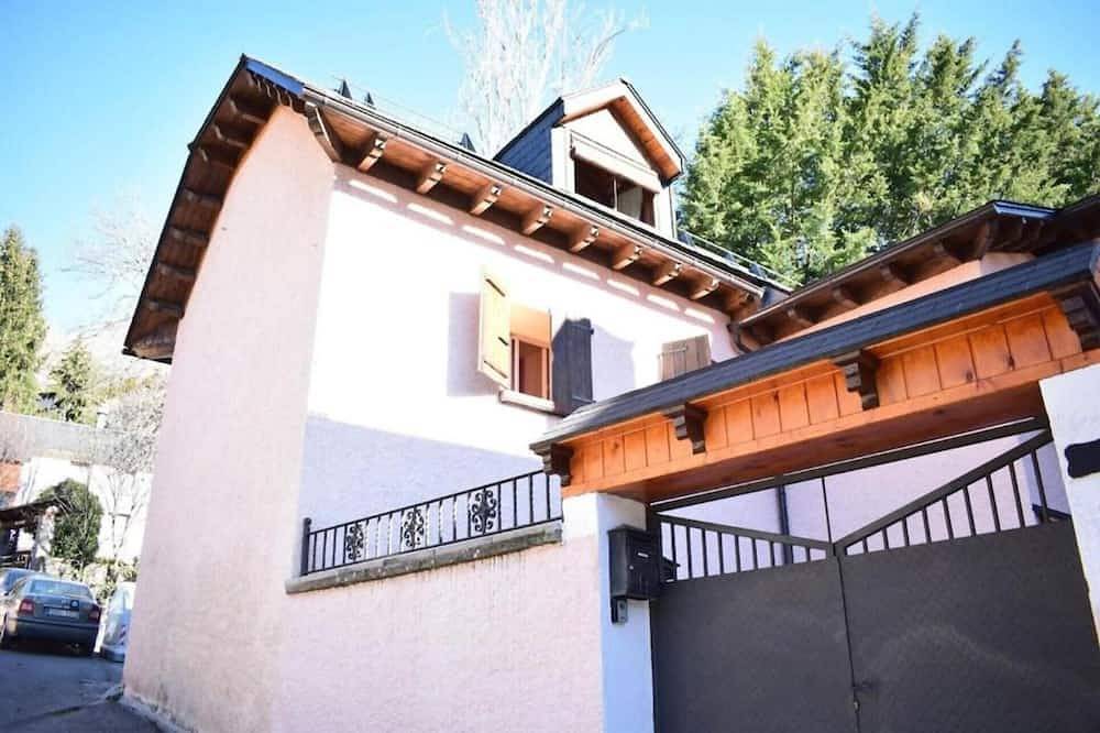 Entire apartment, Mimosa 3 - Tucasaenlospirineos in Panticosa (Ski), Panticosa