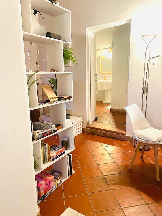 Gîte pour 2 personnes, avec vue à Calcata - 3