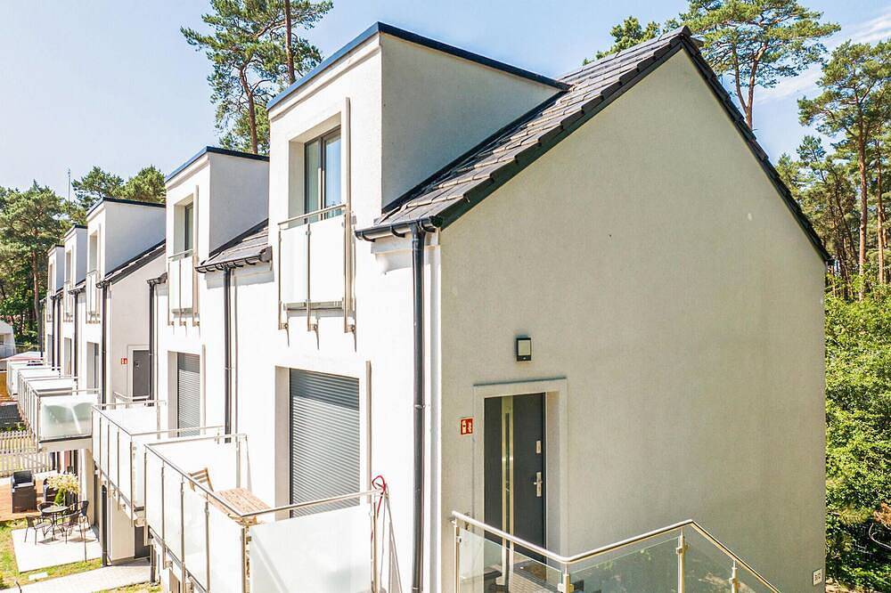 Agroturystyka dla 6 osoby w Rewal, Powiat gryficki