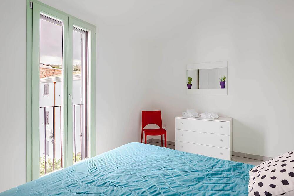 Sunset Apartment in Bosa in Bosa, Planargia