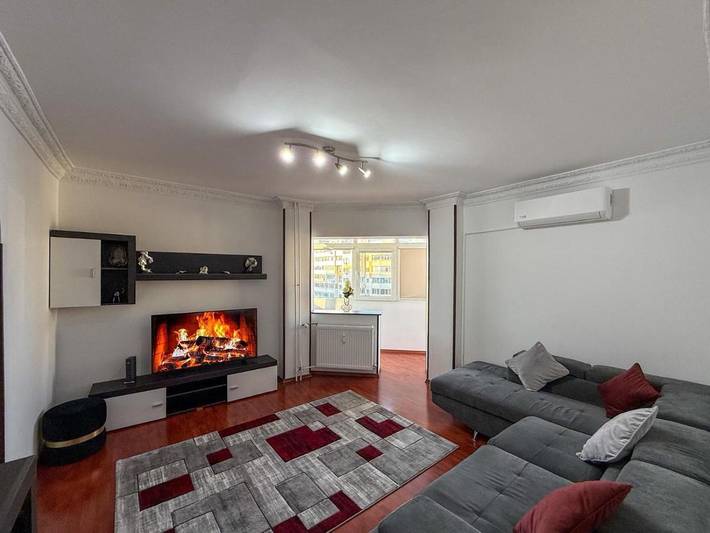 Appartement de vacances pour 4 personnes, avec vue et balcon