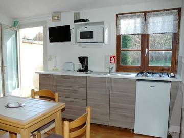 Gîte pour 2 Personnes dans Nabirat, Périgord Noir, Photo 3