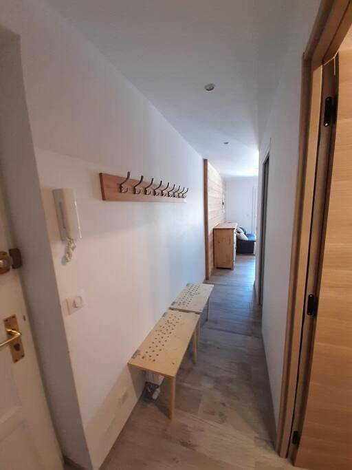 Gîte pour 5 personnes, avec balcon dans Office De Tourisme De Valberg - 3