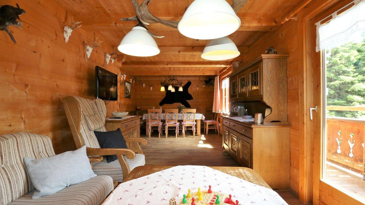 Geheel vakantieappartement, Vakantieappartement voor 8 personen met tuin in Hochfügen, Ski-Optimal Hochzillertal