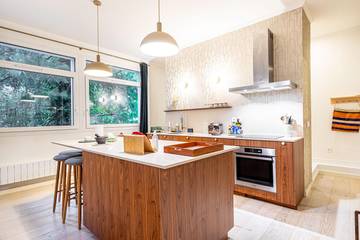 Appartement De Vacances pour 4 Personnes dans Montreuil, Seine-Saint-Denis, Photo 2