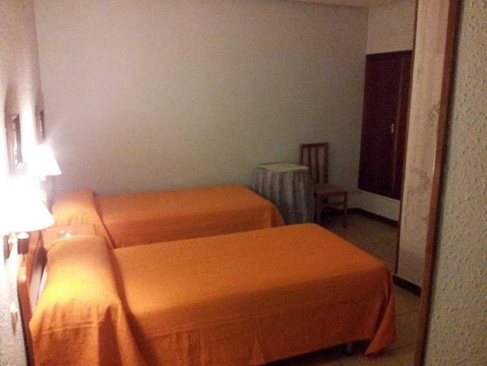 Gîte pour 2 personnes, avec balcon et vue à Huesca - 2