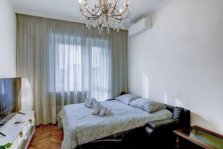 Appartamento intero, Bramante House - Intero Trilocale vicino alla Metro con Wi-Fi in Torino, Provincia di Torino