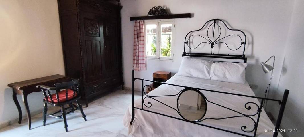 Maison d’hôte pour 2 personnes, avec balcon et jardin à Chypre - 2