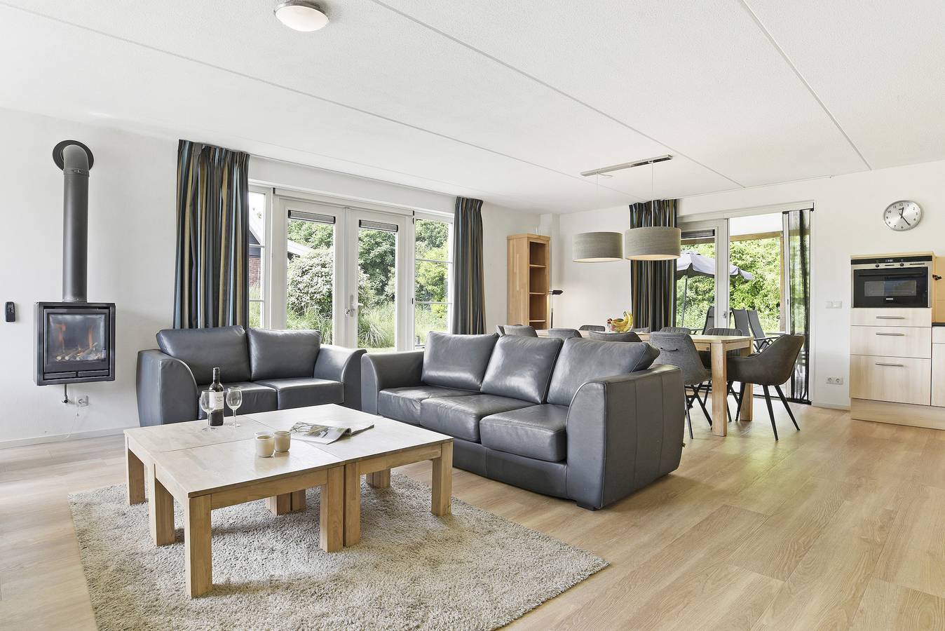 Landal Waterparc Veluwemeer — 10-persoons villa in Veluwe