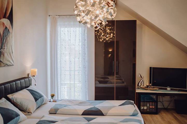 Ferienwohnung für 4 Personen - 1