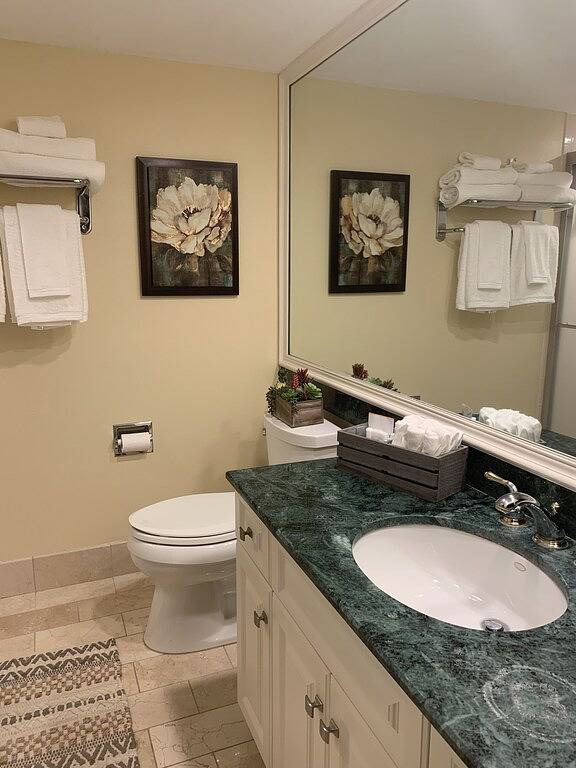 Ganze Wohnung, Golfview Condo Near Tampa 1 bdrm 1 bath in Pasco County