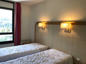 Chalet pour 5 Personnes dans Flaine, Grand Massif, Photo 3