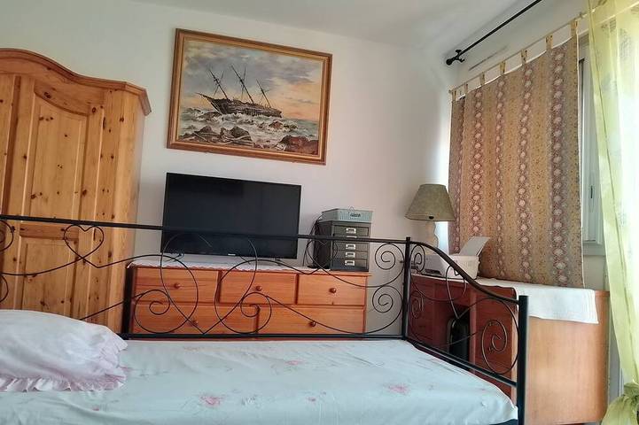 Gîte pour 3 personnes dans Plage du Val Fleuri - 2