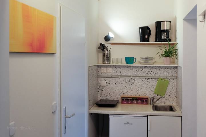 Ganze Ferienwohnung, Charmantes Stadtnest in Graz, Steirerland
