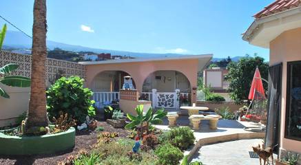 Apartahotel para 2 Personas en Icod de los Vinos, Tenerife Norte, Foto 3