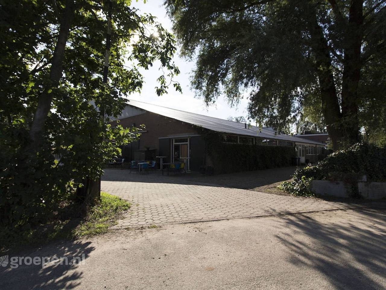 Gruppenunterkunft nahe Naturreservat in Achterhoek