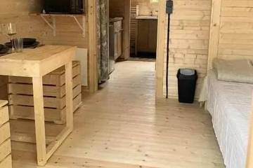 Camping pour 6 Personnes dans Vioménil, Région d'Épinal, Photo 2