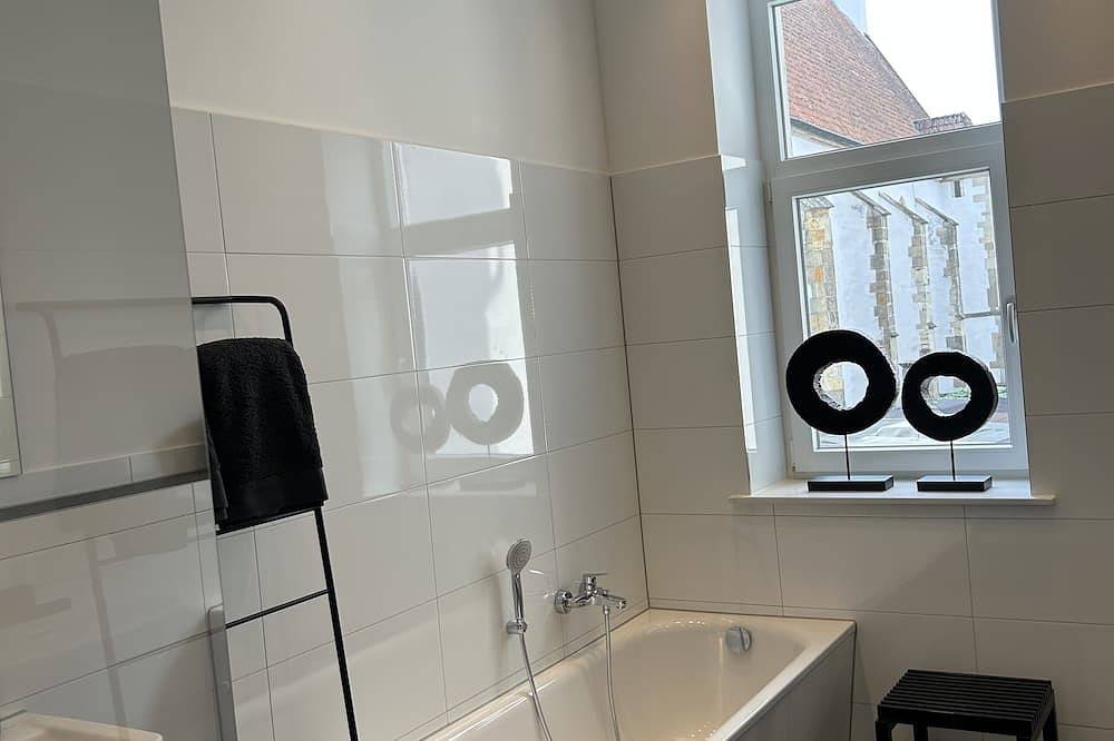 Ganze Wohnung, Pure Highlight Living 5 - Burgsteinfurt in Steinfurt, Münsterland