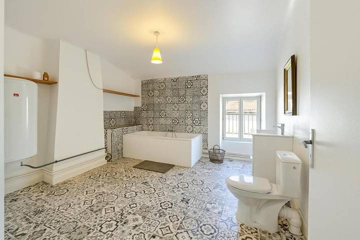 Gîte pour 4 personnes, avec vue à Lavelanet - 4