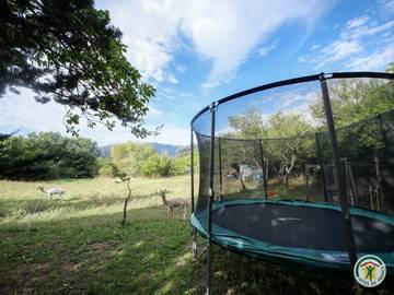 Gîte für 6 Personen in Savournon, Hautes-Alpes, Bild 4