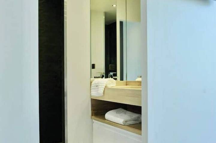 Gîte pour 4 personnes dans Plage de Vallières - 4