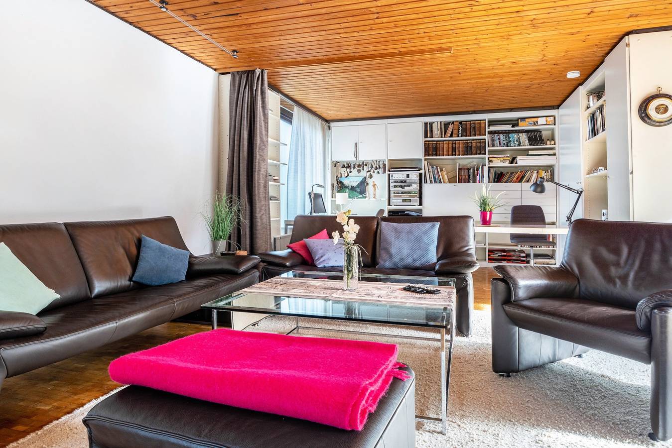 128 m²/4 pièces : bungalow ensoleillé et accueillant avec jardin in Wabe-Schunter-Beberbach, Brunswick