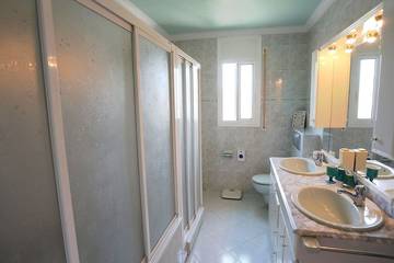 Villa pour 6 Personnes dans Terres de l'Èbre, Costa Dorada, Photo 4