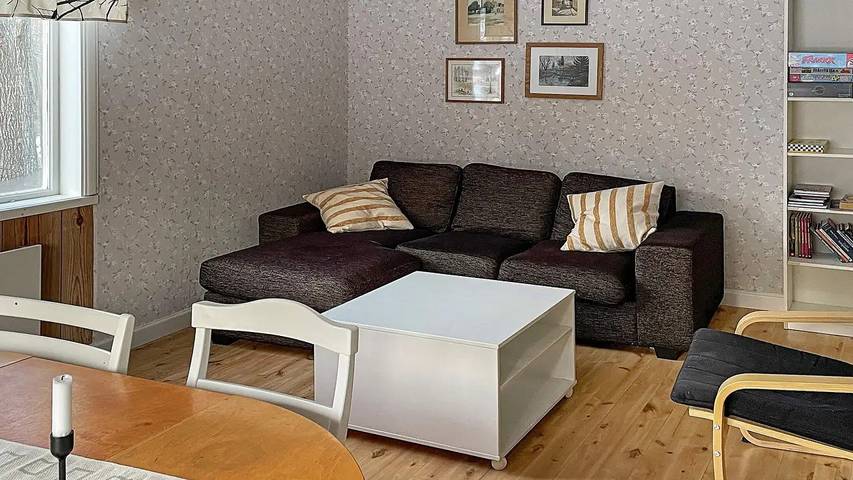 Ferienhaus für 6 Personen, mit Garten in Nyköping kommun - 3