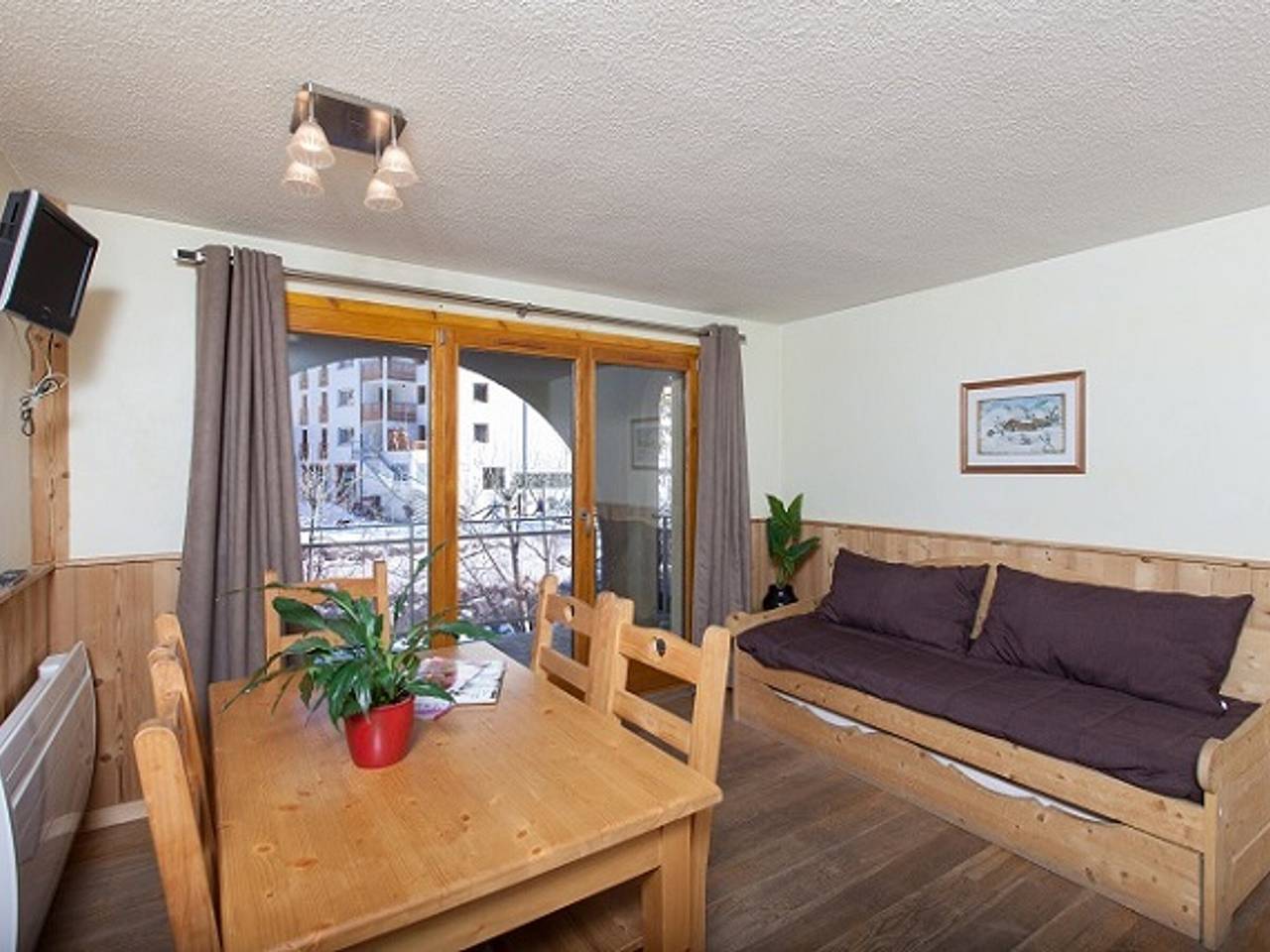 Photo : Appartement de vacances