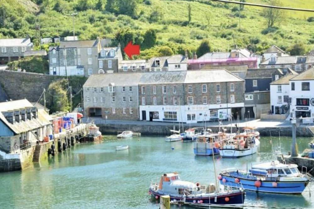Casa vacanza a Mevagissey a partire da 201€ a notte