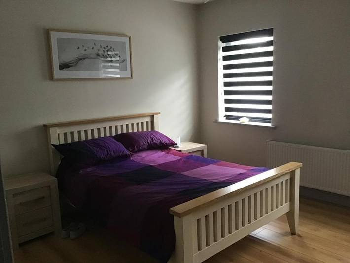 Appartement de vacances pour 2 personnes