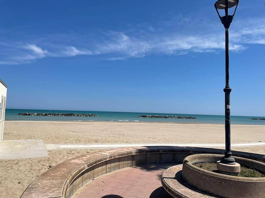 Appartamento intero, [Relax- 7 Posti] A pochi passi dal mare in Porto San Giorgio, Provincia di Fermo