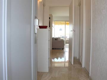 Appartement De Vacances pour 2 Personnes dans Villeneuve-Loubet Plage, Villeneuve-Loubet, Photo 3