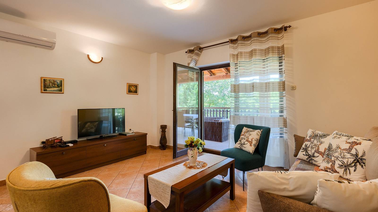 Vila Verde by Villas Guide in Butkovići, Svetvinčenat