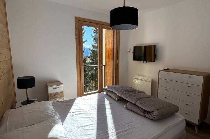 Gîte pour 7 personnes dans Office De Tourisme De Font Romeu - 4