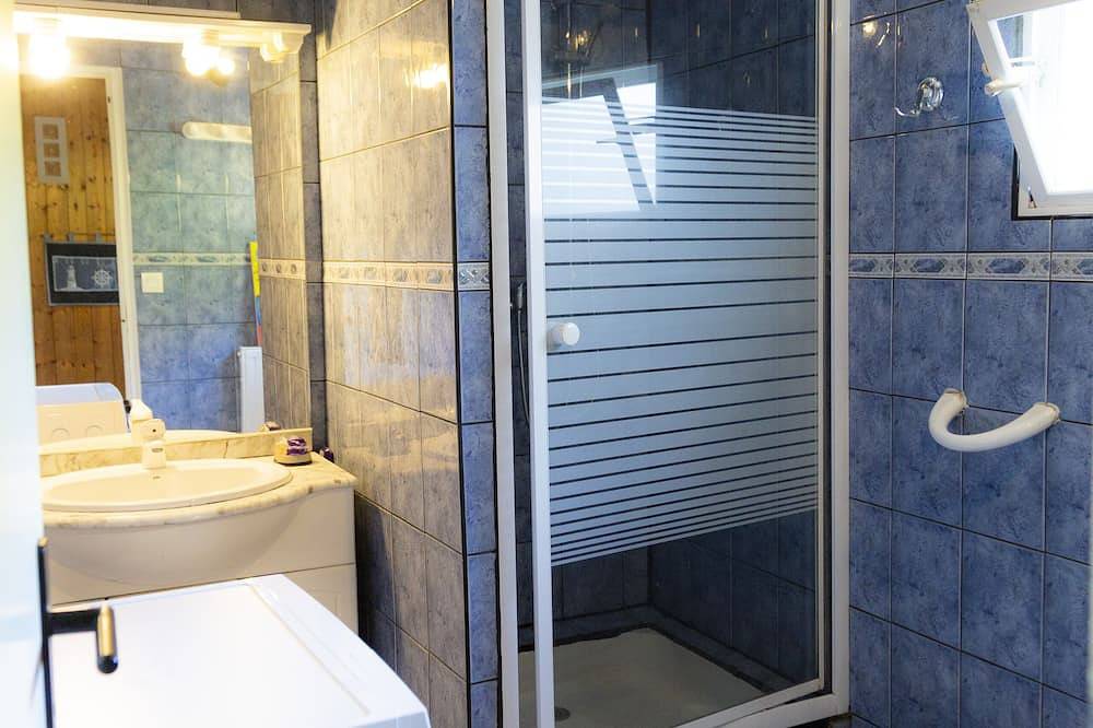 - Ti Jenovefa Gîte - in Lannilis, Brest region