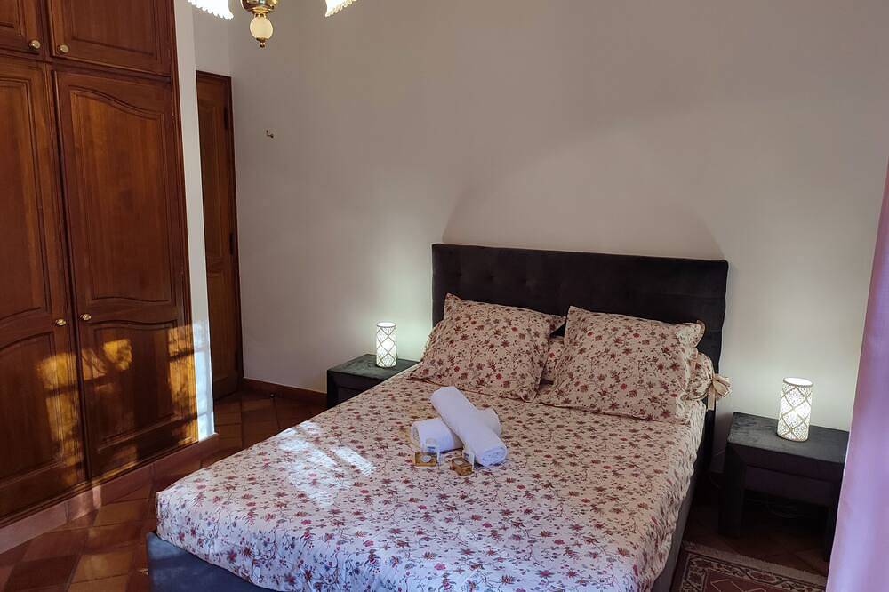 Villa With Private Pool in Allauch, Marsella region