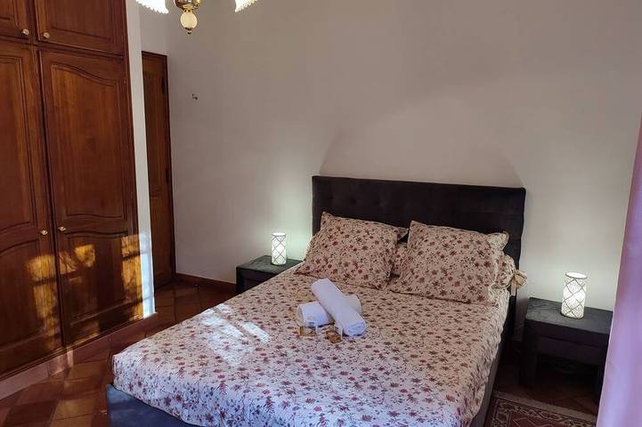 Location de vacances pour 4 personnes, avec jardin et terrasse, animaux acceptés à Allauch - 3